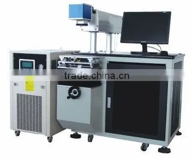 Competitive 50w Semiconductor laser scissors marking machine