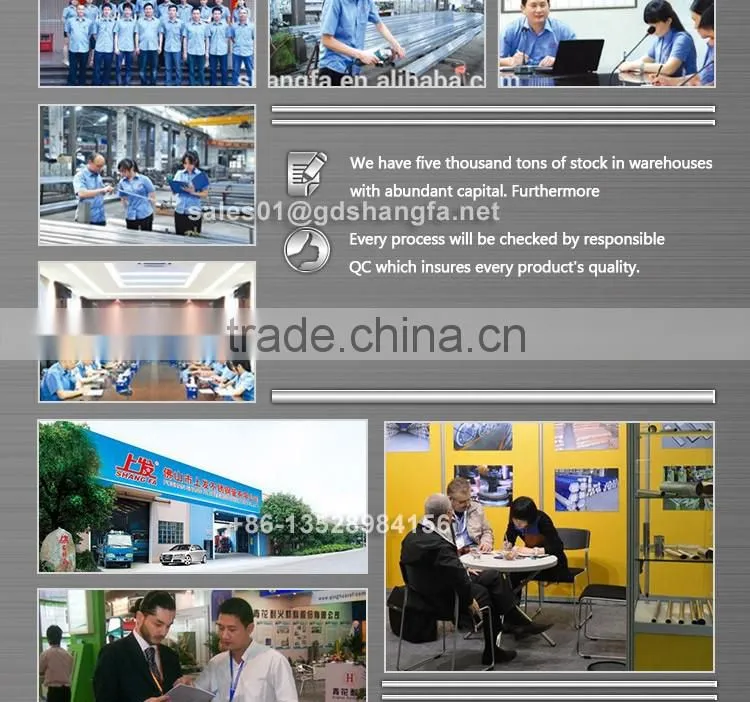 High Quality Stainless Steel Plate