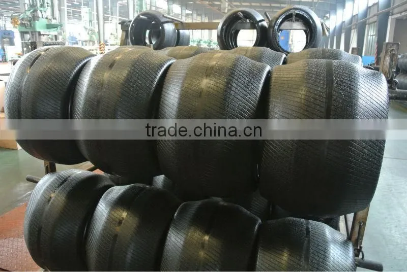 Factory making OTR Bias Tyre Curing Bladder
