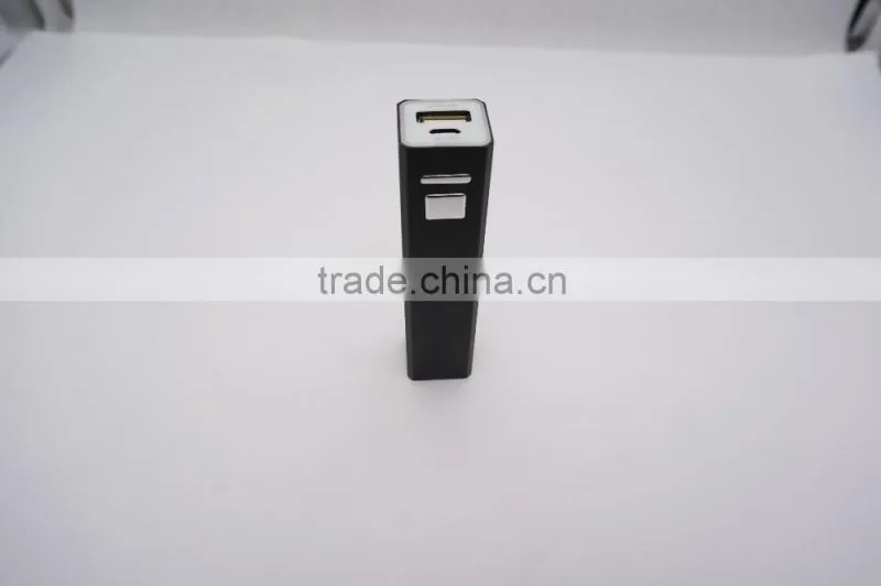 New technology products power bank 4000mah, wholesale power bank, disposable power bank