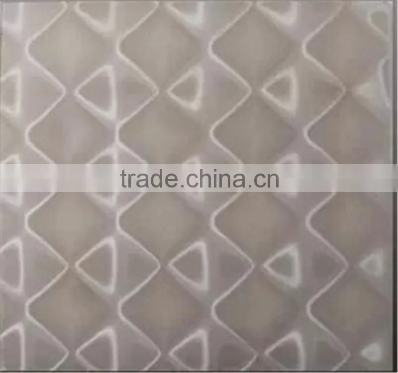 Phantom 3d Glass mosaic