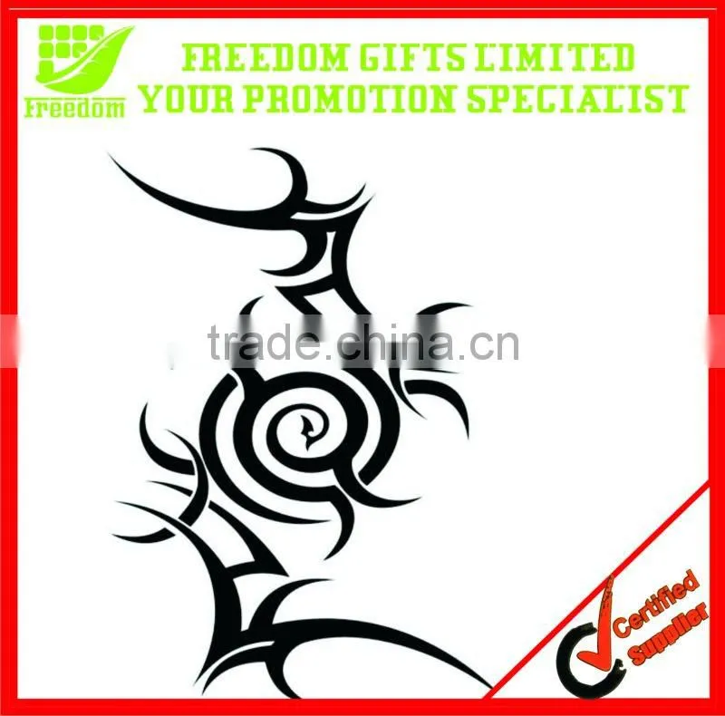 Promotional Transfer Tattoos