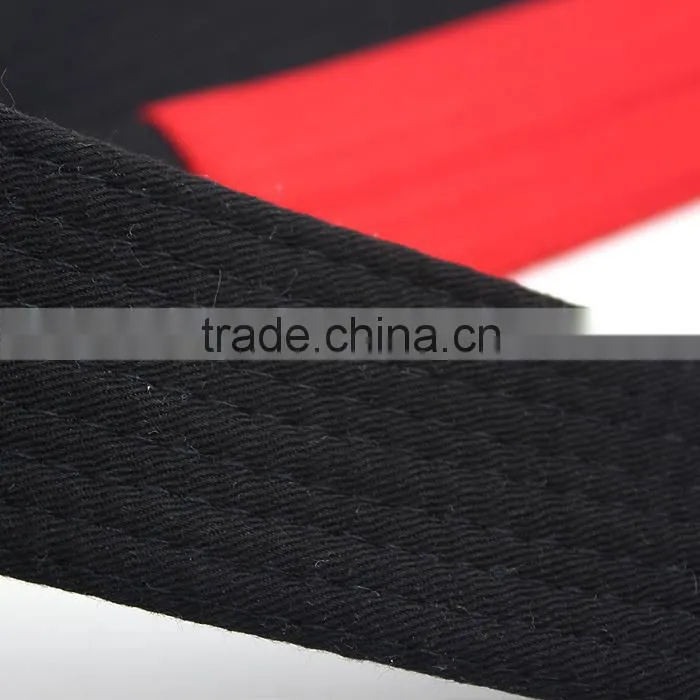 UWIN Cheap Adult Brazilian Jiu Jitsu Gi/Bjj Martial Arts Belt