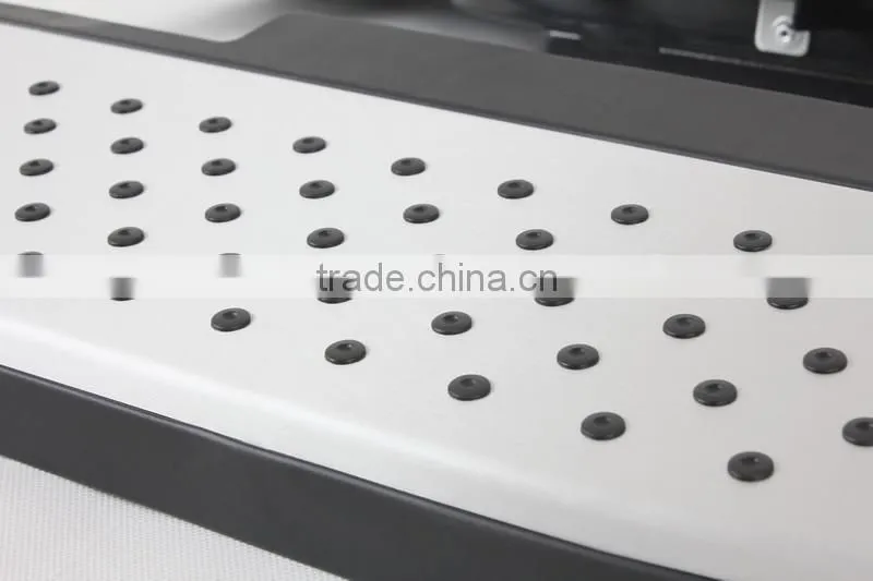Running Board Side Step Running board for Honda CRV Original Style
