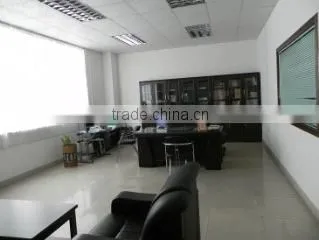 Shenzhen Xingfeng Precision Parts Co., Ltd. company overview - view 1