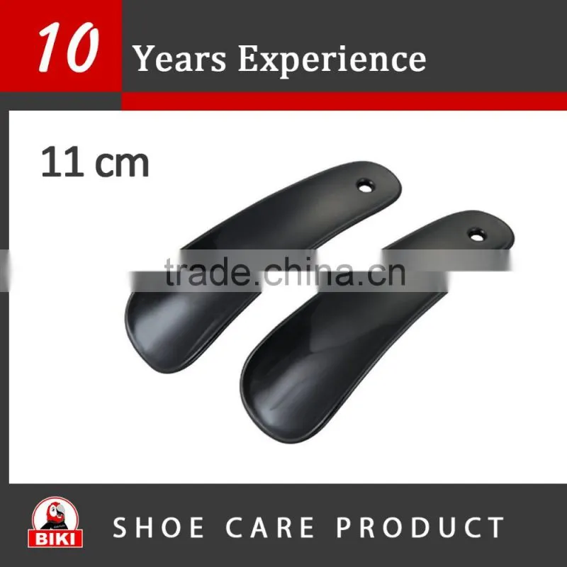 11cm new plastic shoe horn promotion wholesale