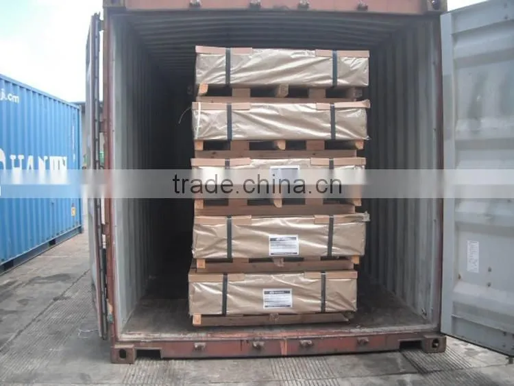 Best Price 7075 T6 Aluminium Sheet Aluminum Plate On Sale