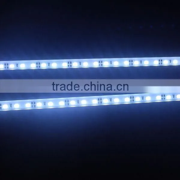 led rigid strip light ,Waterproof Rigid LED Strip/LED Light Bar