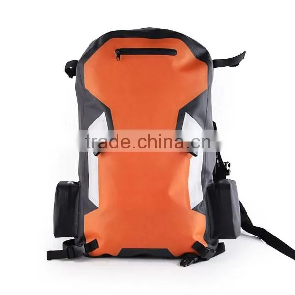 Hydration water backpack pack