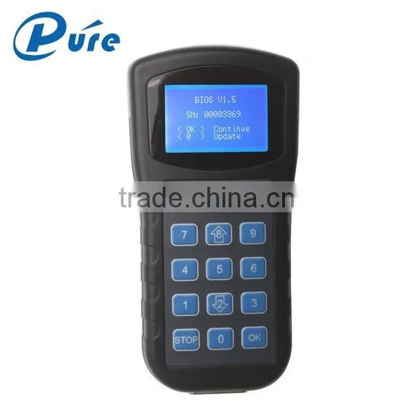 Super VAG K+CAN V4.6 Code Reader Superior Code Reader with Multiple Functions