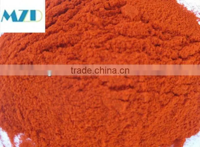 China red hot chilli /paprika powder