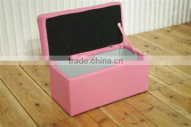 multifunctional ottoman with storage