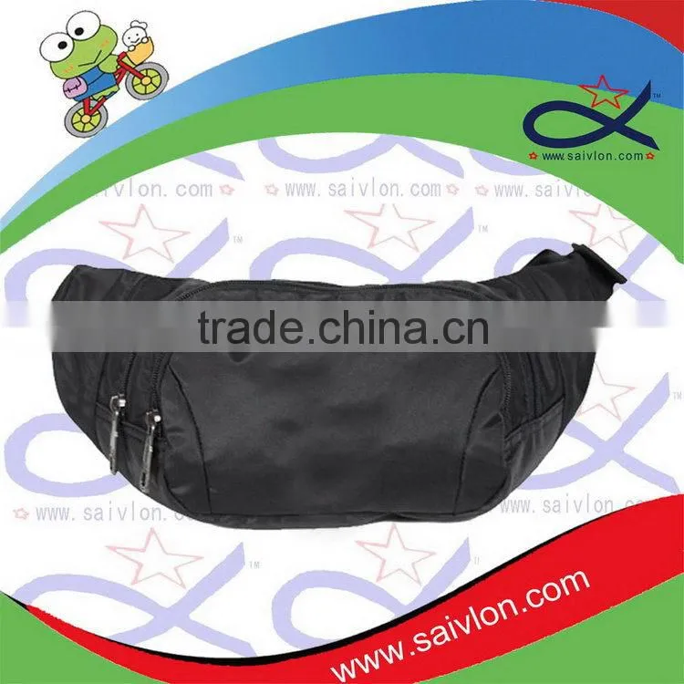 Excellent quality new coming cheap waist pouch wallet