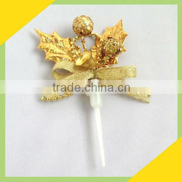 IYX-138 HOT SALE plastic wholesale christmas decoration