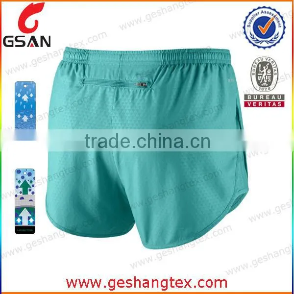 Ladies Gym Wear Shorts For Running