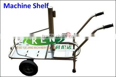 KLN vacuum pump milking machine