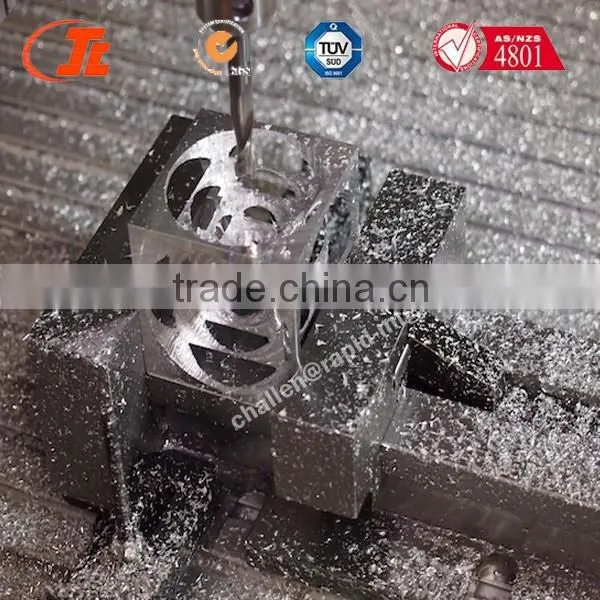 professional Stainless steel Precision CNC turnning parts manufacturer