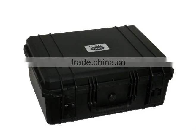 plastic precision equipment case