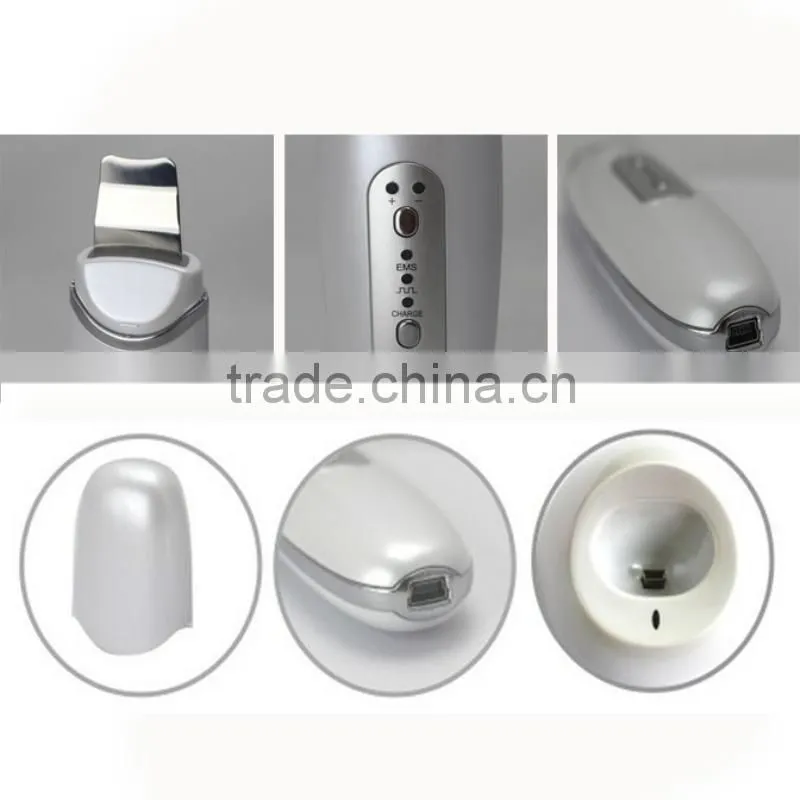 2014 supersonic ultrasonic cleaner health and beauty