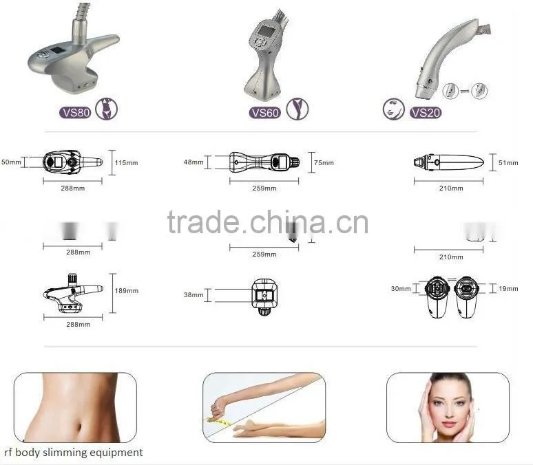 hottest products 2016 wholesale cellulite roller massage machine body shaper