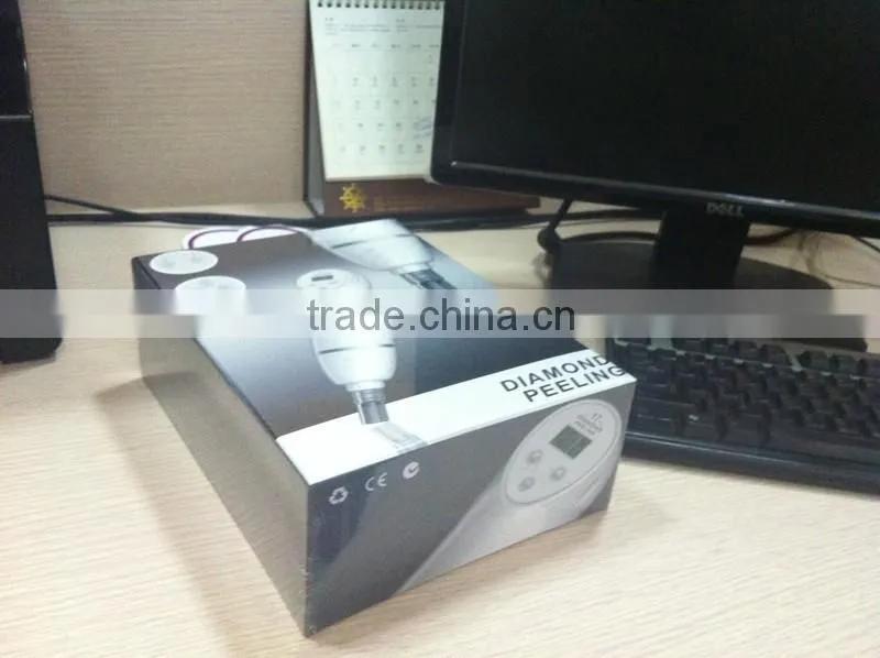 Portable Crystal Microdermabrasion Machine For Sale