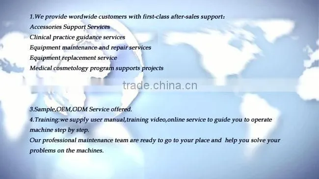 Portable Hair Removal Laser Machine Prices