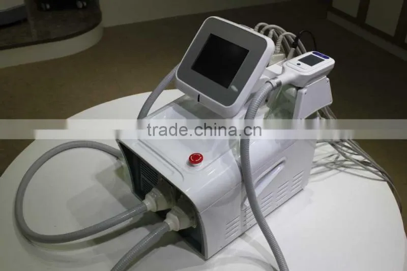 cryolipolysis beauty salon equipment
