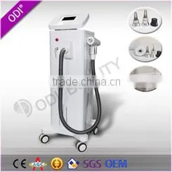 OD Black Doll skin rejuvenation skin whitening acne treatment for q switch nd yag laser black carbon cream
