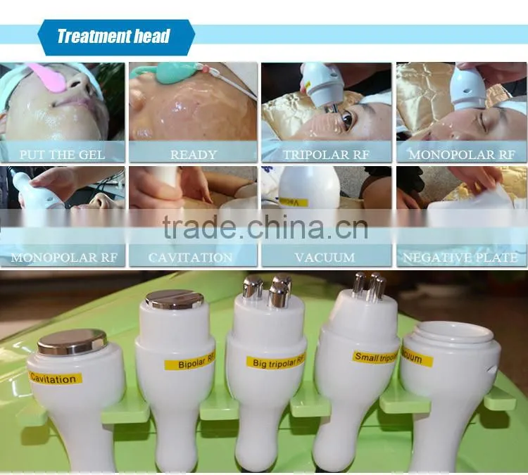 2017 New portable multi-function beauty machine with personal ipl machine