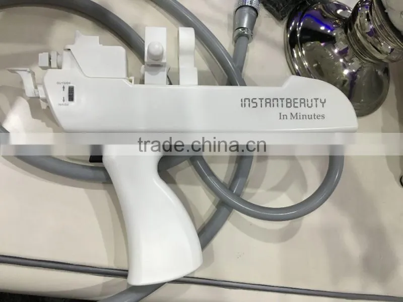 Hydra oxygen facial oxygen therapy hot new product in 2016