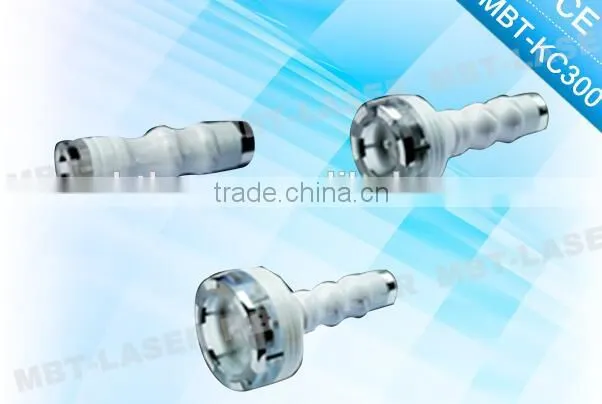 New Vacuum RF Ultrasonic body shape and slimming machine