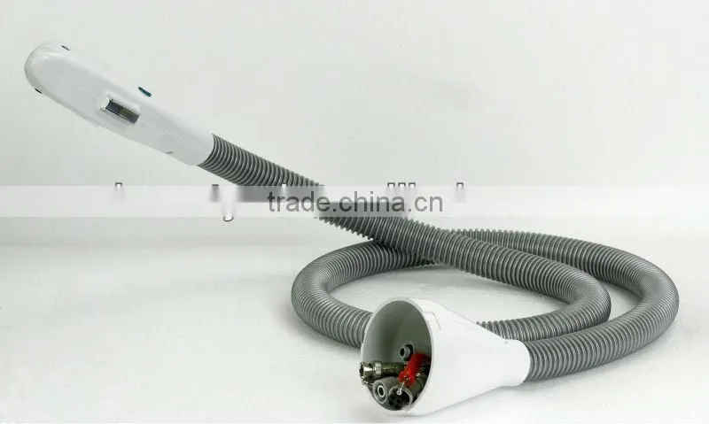 epilation machine