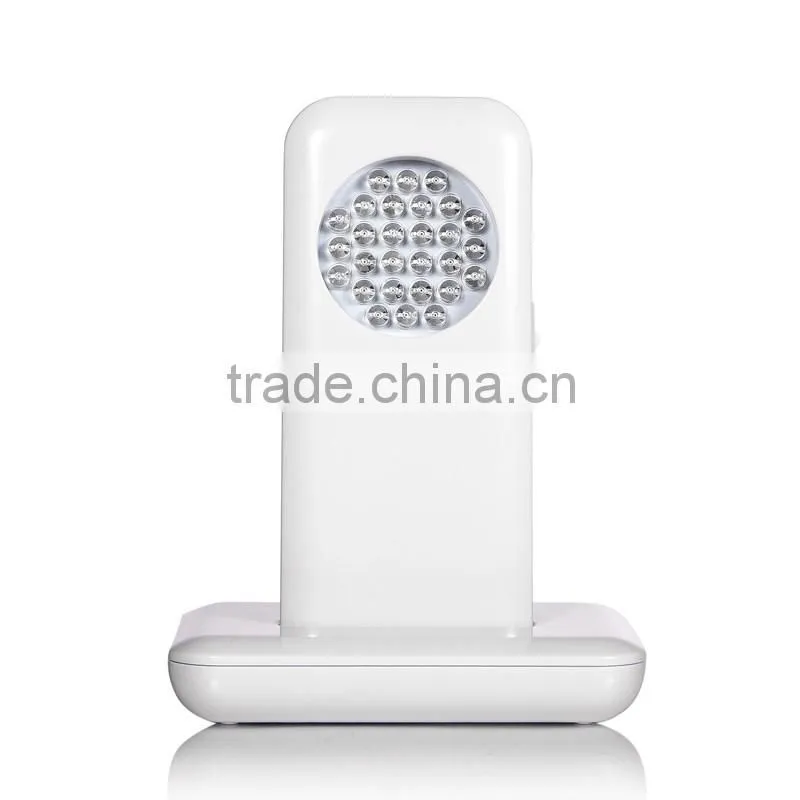 YL-S0805 Red Photon Skin Rejuvenation facial Device for personal use