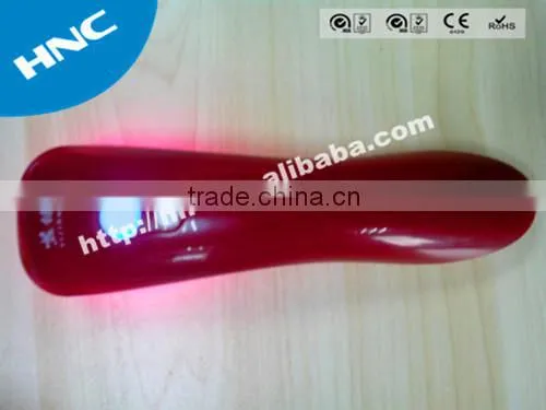 New Products on China Market Infrared Head Laser Comb