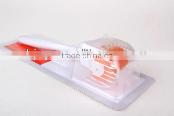 OEM wholesale Amazon! micro dermal roller DNS revo derma roller for acne scars/wrinkles/age spot/stretch mark
