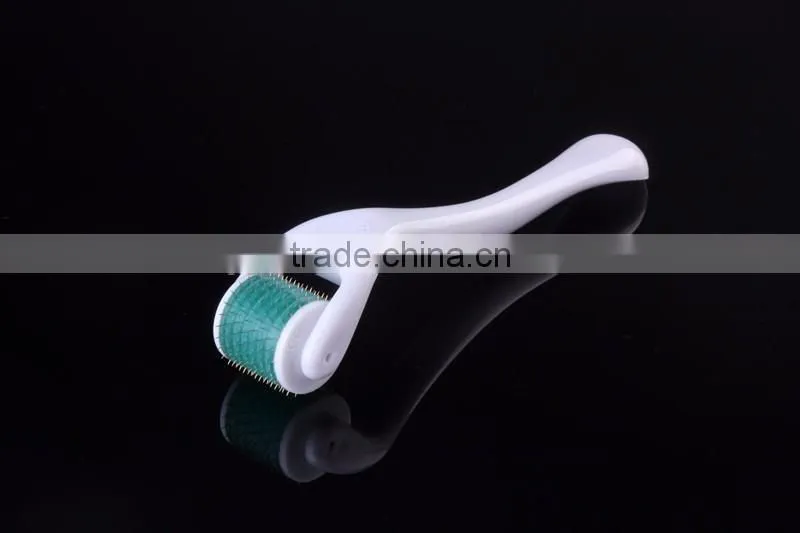 Derma Roller 200 Needles Microneedling Dermaroller