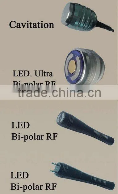 RF Wrinkle Removal LED Skin Care