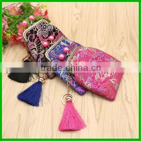 Ebay hot mini wallet bag clutch purse