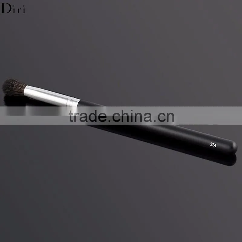 Professional 4pcs Cosmetic Eye Brow Liner Shadow Makeup Brush Set