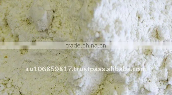 Australia organic bread mix white