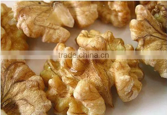 walnuts in thin shell