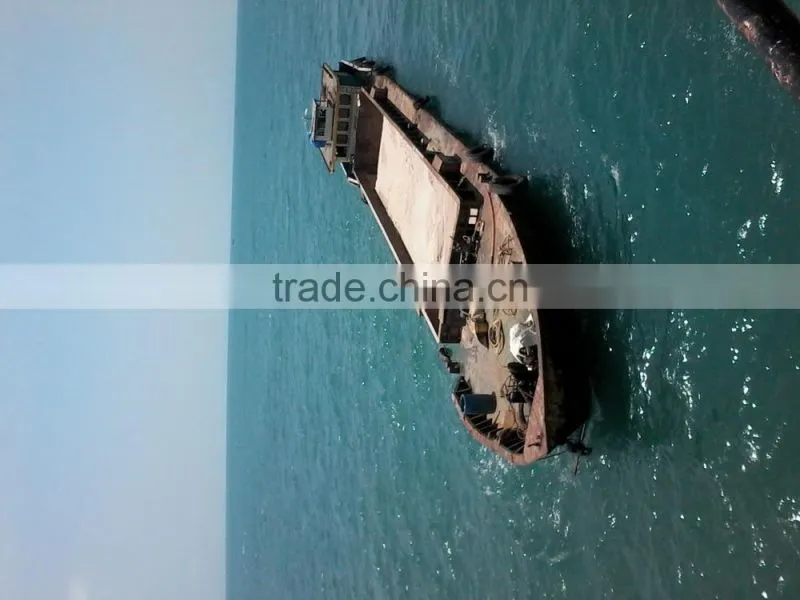 River sand with good Silica content / Cambodia