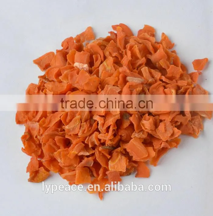 Fresh Organic Free From Animal Trace Dehydrated Carrot