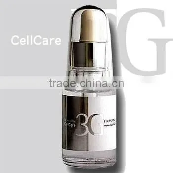CELL CARE Anti Aging Cosmetic 3G Essence Large Size 60ml Moisturizing Serum