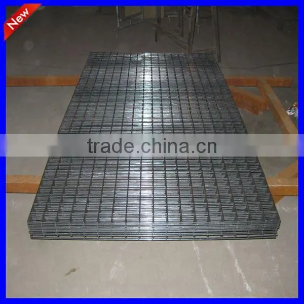 ISO9001 steel Building Panel (factory in China)