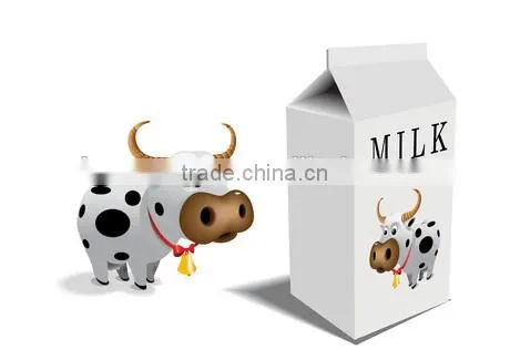 KIMO 2015 Newest Electric Piston Portable Cow Milking Machine Price