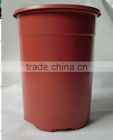 Corner Flower Pot