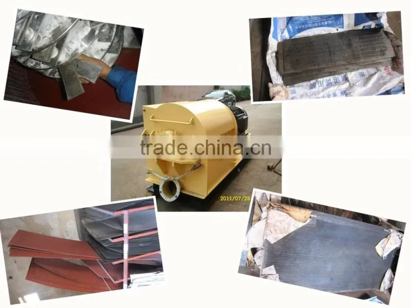wood chips crusher,tree branches hammer mill,sawdust crusher for sale