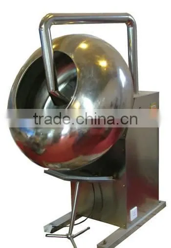 sugar coating machine/pill making machine
