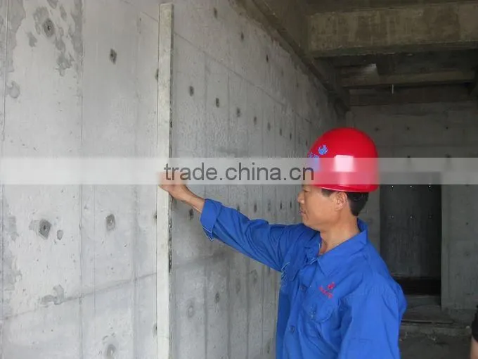 Lightweight wall panel machine on sale
